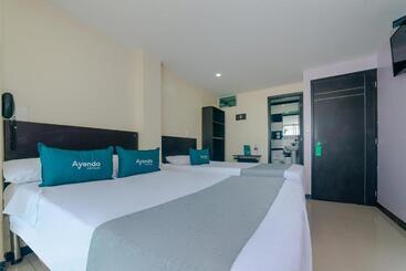 هتل Ayenda Balcon Real