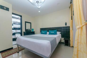 هتل Ayenda Balcon Real
