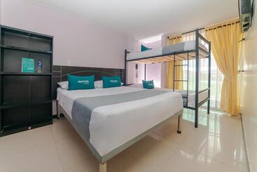 هتل Ayenda Balcon Real