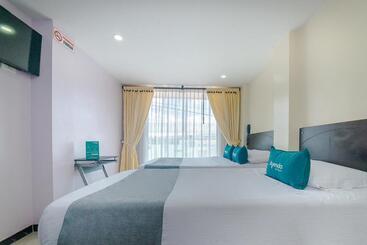 هتل Ayenda Balcon Real
