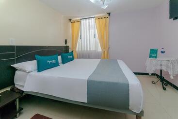 هتل Ayenda Balcon Real