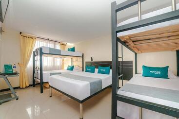 هتل Ayenda Balcon Real