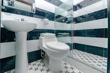 هتل Ayenda Balcon Real