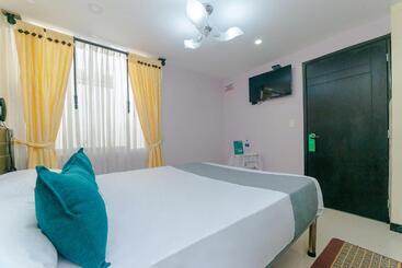 هتل Ayenda Balcon Real