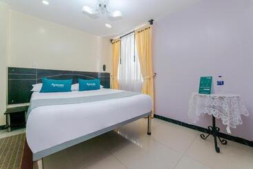 هتل Ayenda Balcon Real