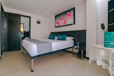 هتل Ayenda Balcon Real