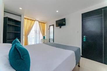 هتل Ayenda Balcon Real