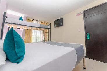 هتل Ayenda Balcon Real