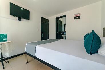 هتل Ayenda Balcon Real