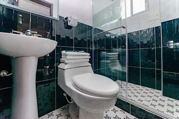 هتل Ayenda Balcon Real