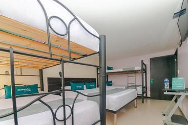 هتل Ayenda Balcon Real