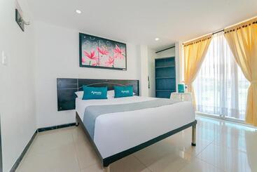 هتل Ayenda Balcon Real