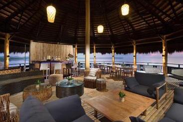 استراحتگاه North Zen Villas