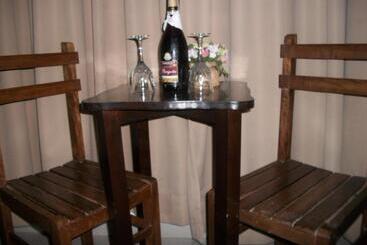هاستل Suites El Parque