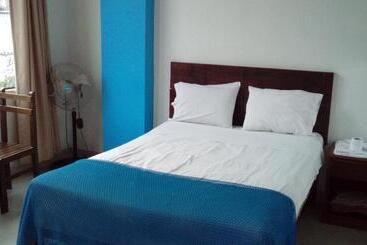 هاستل Suites El Parque