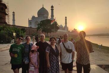 هاستل Zigzag Homestay