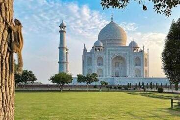 هاستل Zigzag Homestay