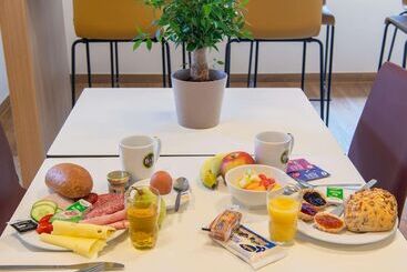 B&b Hotel Bayreuth