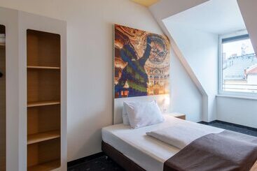 B&b Hotel Bayreuth