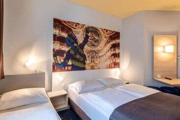 B&b Hotel Bayreuth