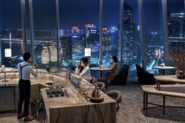 هتل Conrad Hangzhou