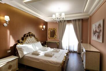 هتل Elite Palace