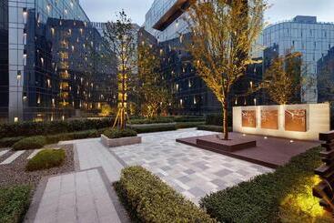 هتل Hyatt Place Shanghai Hongqiao Cbd