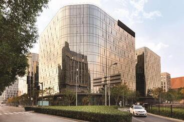 هتل Hyatt Place Shanghai Hongqiao Cbd