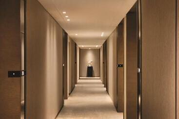 هتل Hyatt Place Shanghai Hongqiao Cbd