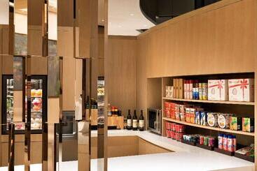 هتل Hyatt Place Shanghai Hongqiao Cbd