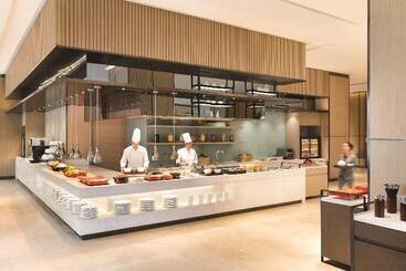 هتل Hyatt Place Shanghai Hongqiao Cbd