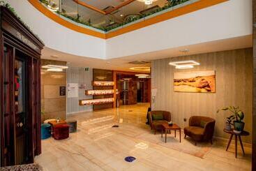 هتل Ramada By Wyndham Diyarbakir