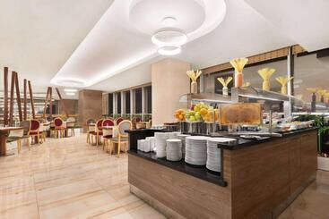 هتل Ramada By Wyndham Diyarbakir