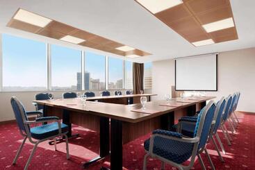 هتل Ramada By Wyndham Diyarbakir