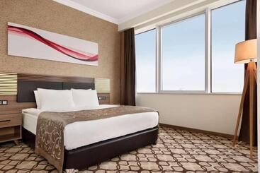 هتل Ramada By Wyndham Diyarbakir