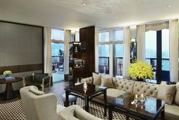 هتل Rosewood Hong Kong
