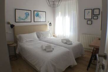 Pension Boutique Doña Urraca