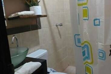 پانسیون Hostal Tía Mema