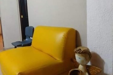 پانسیون Hostal Tía Mema