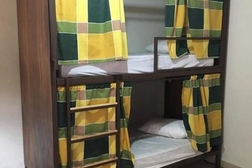 پانسیون Hostal Tía Mema
