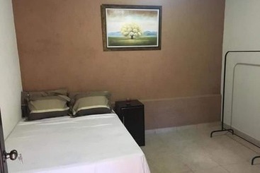 پانسیون Hostal Tía Mema