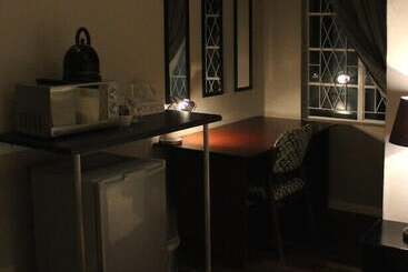 پانسیون Tranquil House B&b 10 Berry St