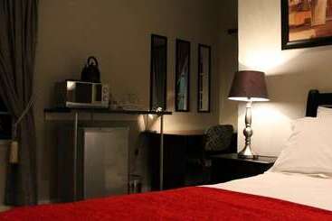 پانسیون Tranquil House B&b 10 Berry St
