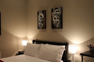 پانسیون Tranquil House B&b 10 Berry St