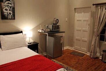 پانسیون Tranquil House B&b 10 Berry St
