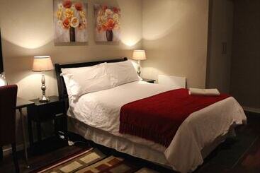 پانسیون Tranquil House B&b 10 Berry St