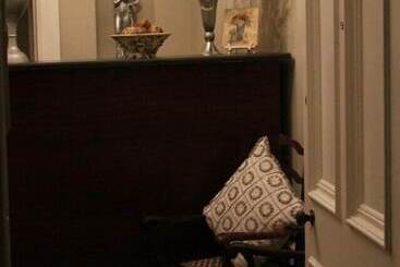 پانسیون Tranquil House B&b 10 Berry St