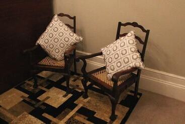 پانسیون Tranquil House B&b 10 Berry St