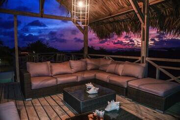 هاستل Hakuna Matata Bonaire   Beach & Diving