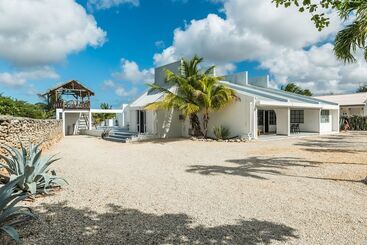 هاستل Hakuna Matata Bonaire   Beach & Diving